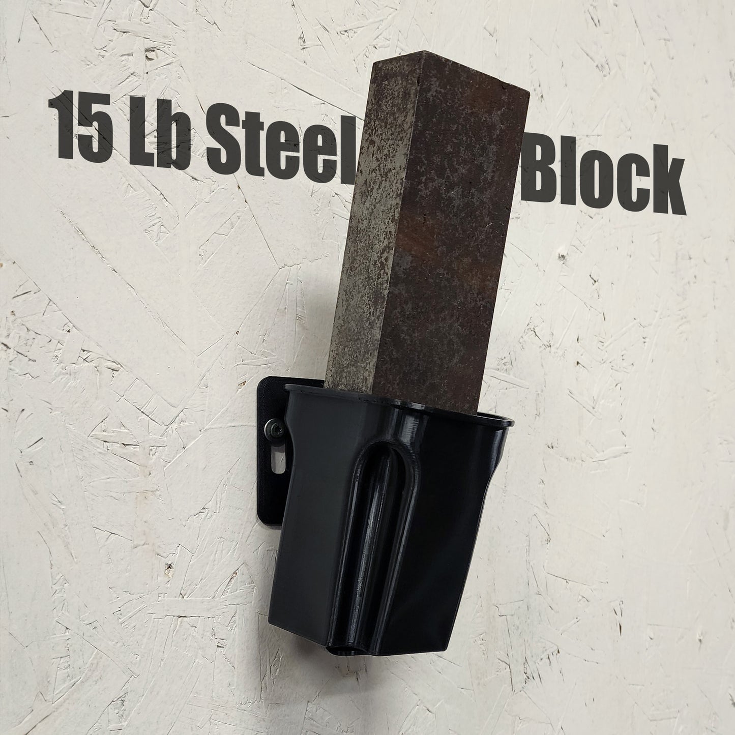 Twisted Molle Cupholder