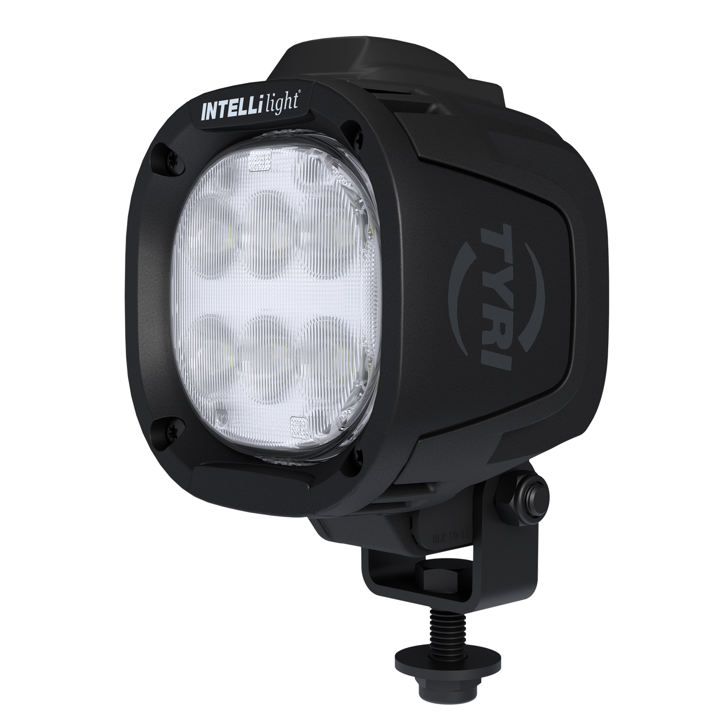 Intellilight Wide Pair With Wiring Harnesses