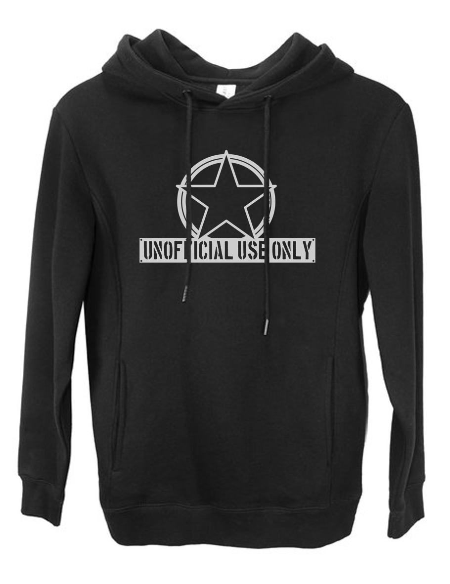 UUO Hoodie