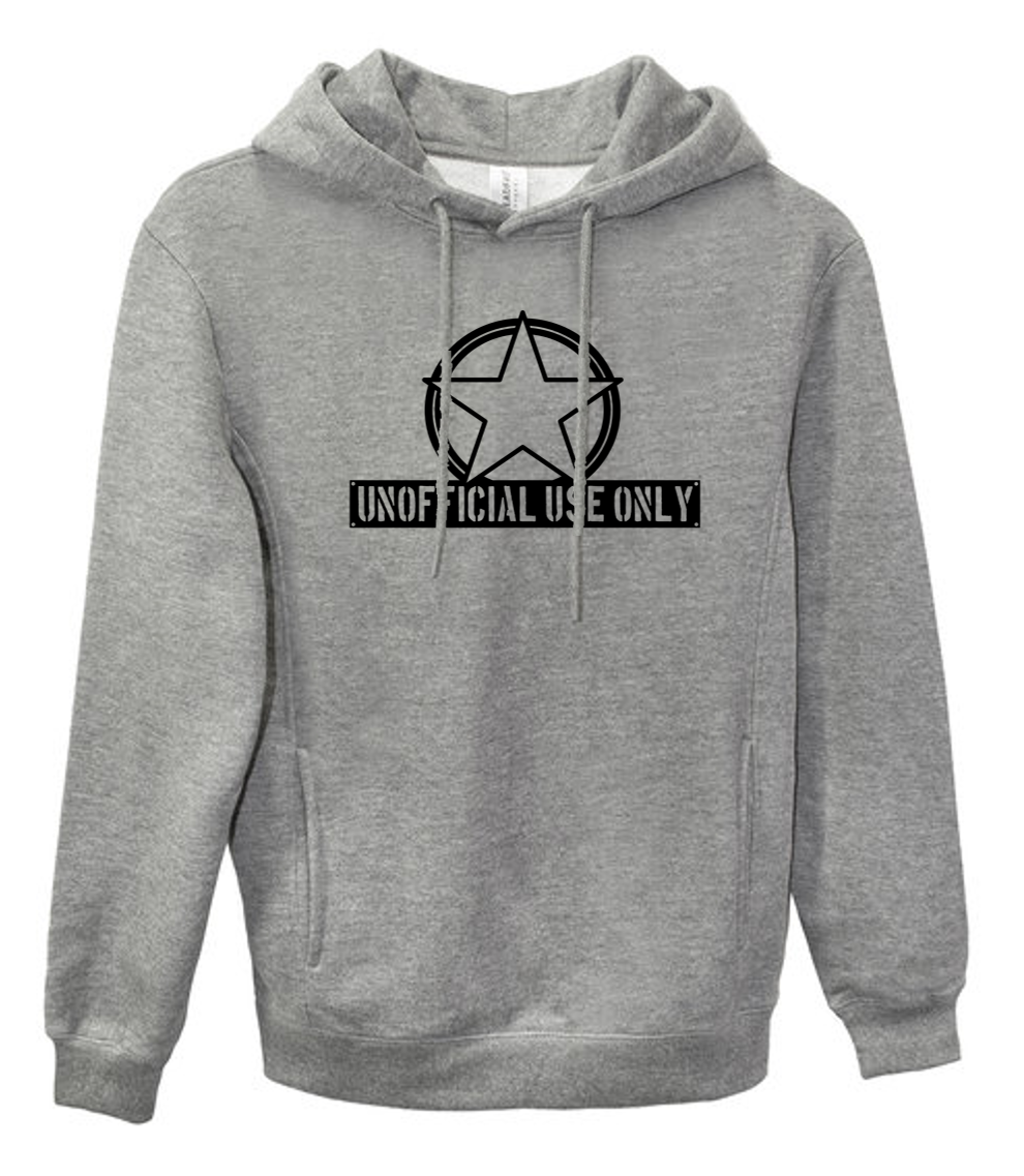 UUO Hoodie
