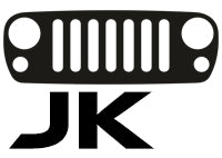 JK Wrangler 2012-2018