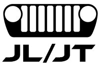 JL Wrangler 2018-Current