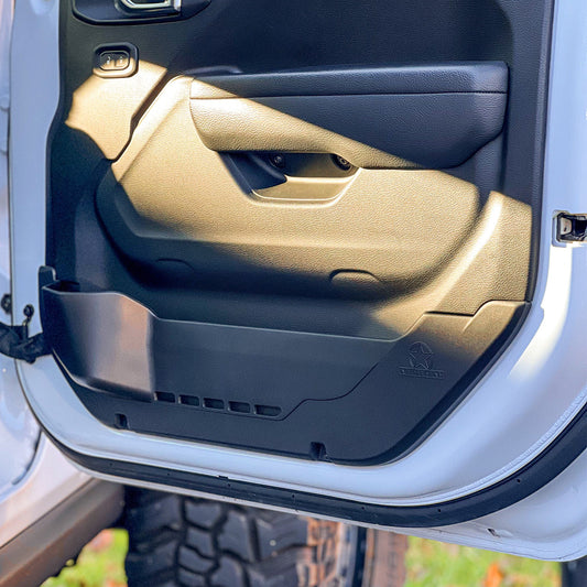 Jeep JL, JLU, JT Door Pocket