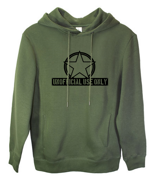 UUO Hoodie