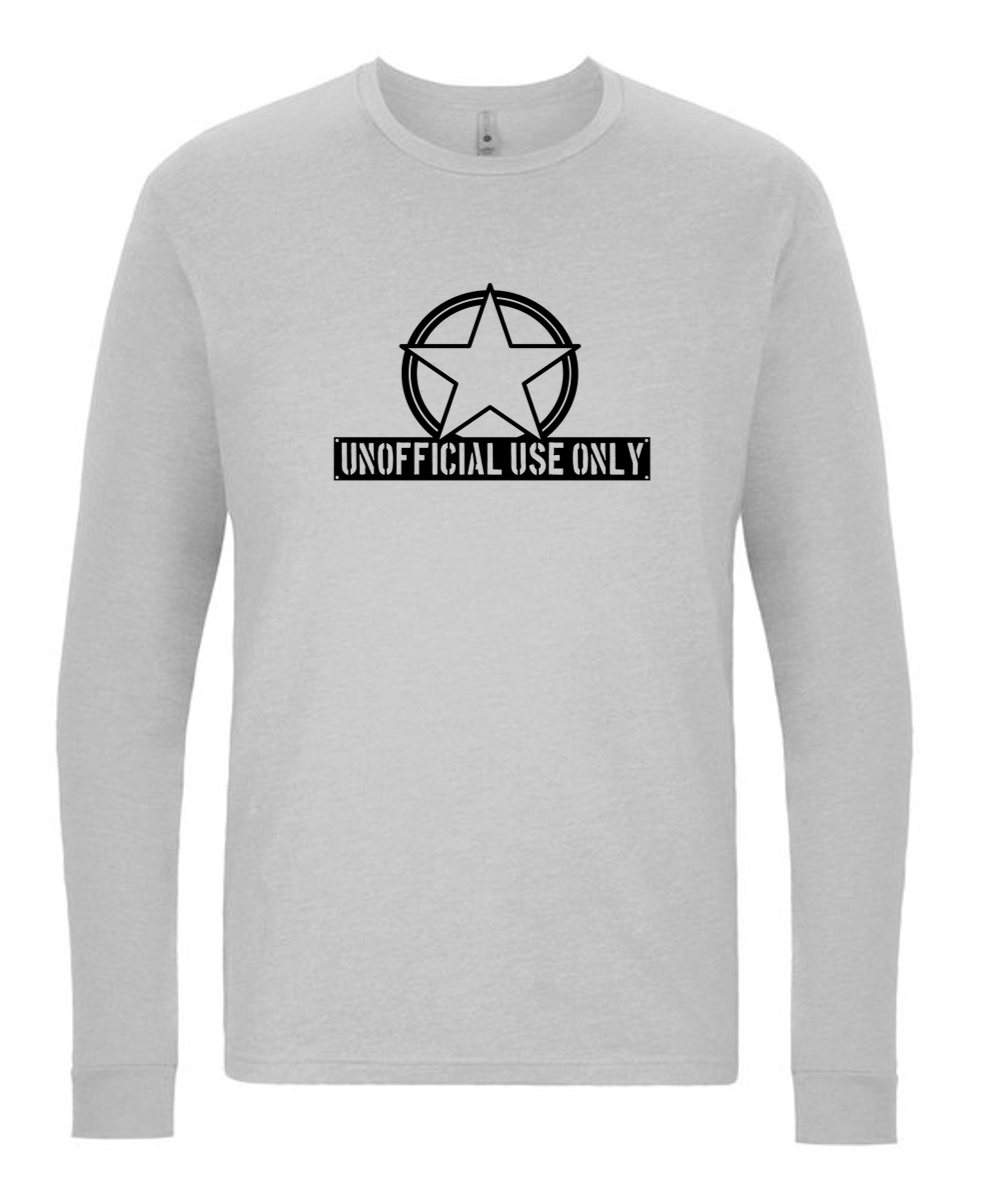 UUO Long Sleeve T-Shirt