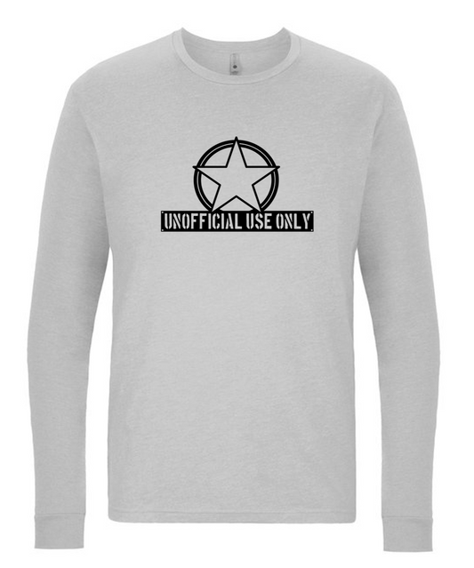 UUO Long Sleeve T-Shirt