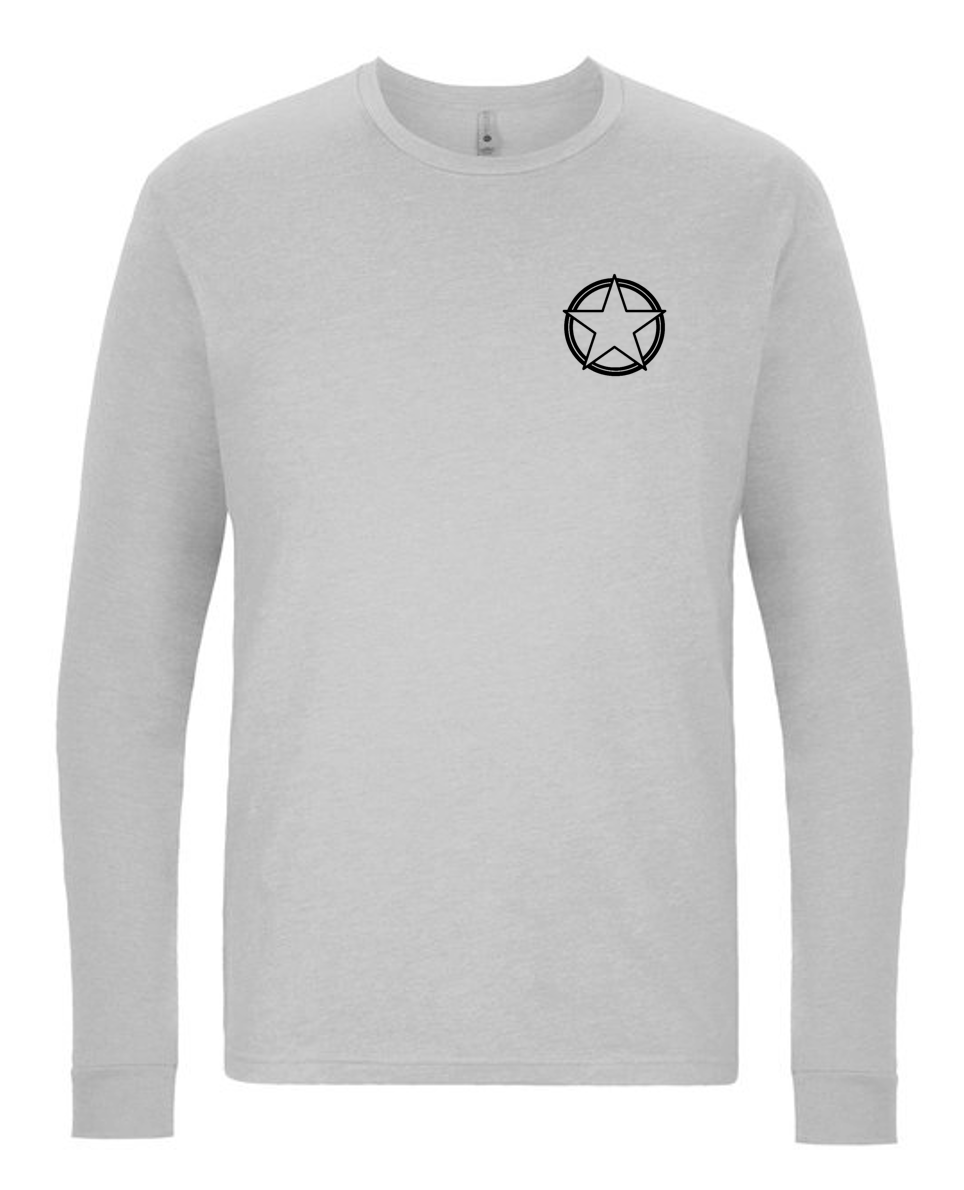 UUO Long Sleeve T-Shirt