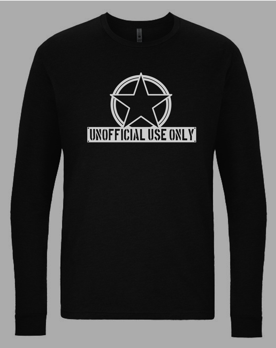 UUO Long Sleeve T-Shirt