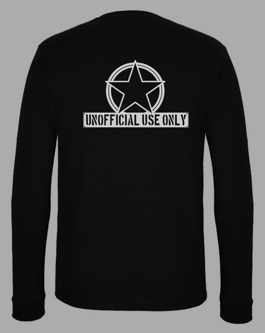 UUO Long Sleeve T-Shirt