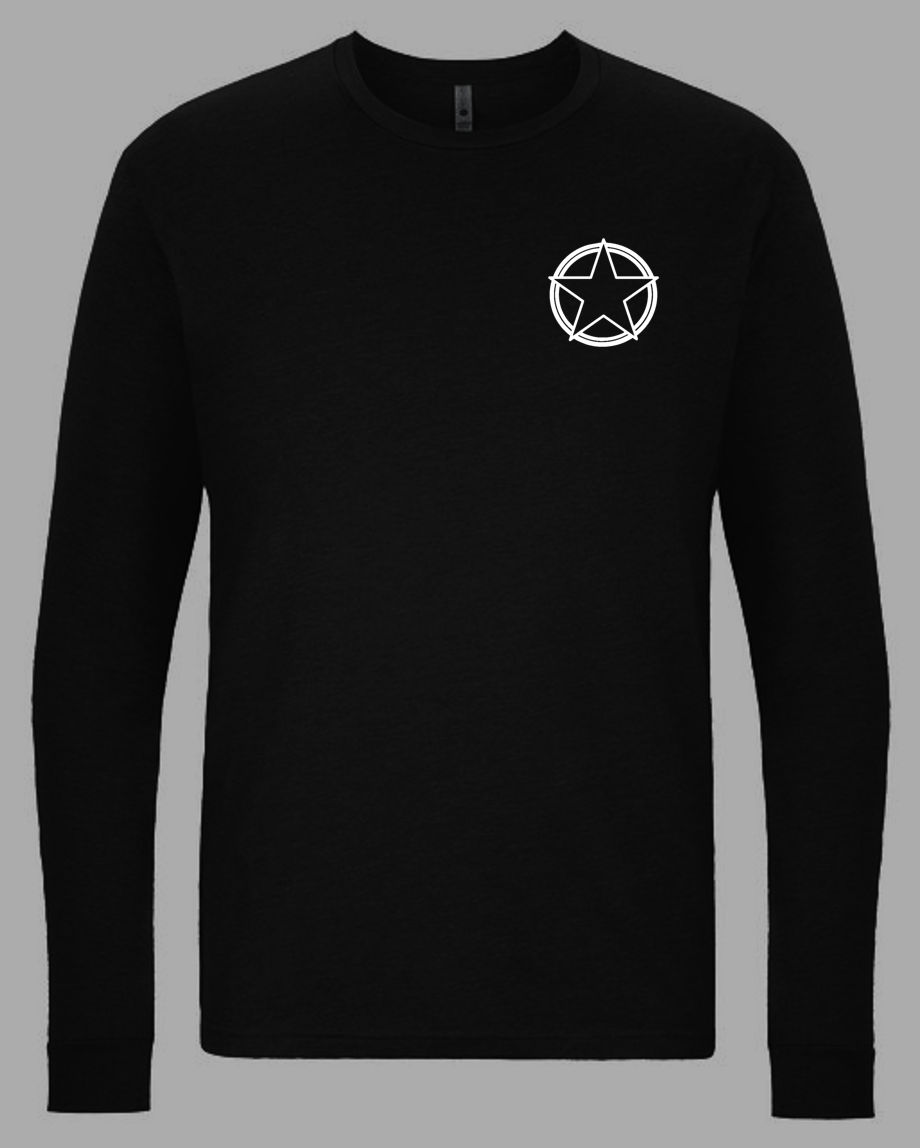 UUO Long Sleeve T-Shirt