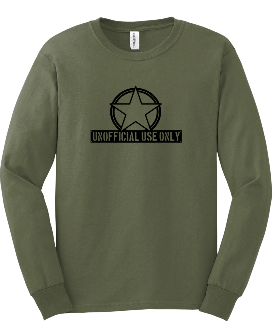 UUO Long Sleeve T-Shirt