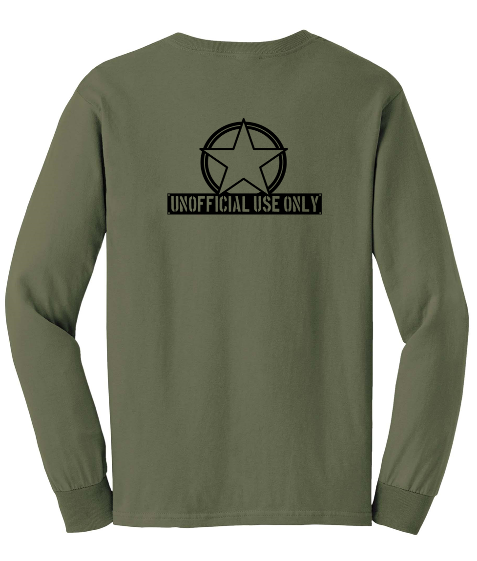 UUO Long Sleeve T-Shirt