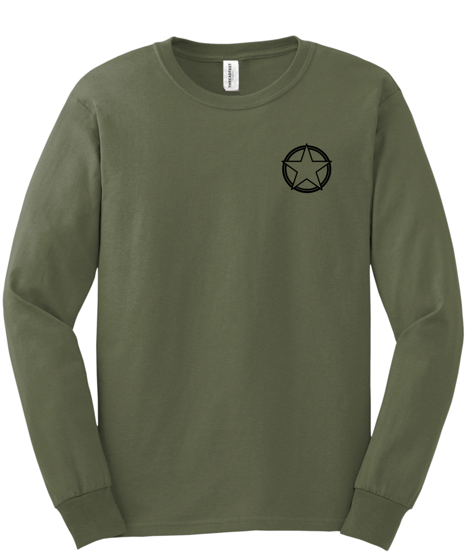 UUO Long Sleeve T-Shirt