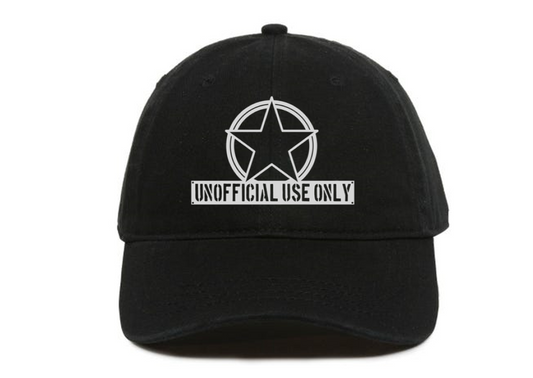 UUO Branded Hat