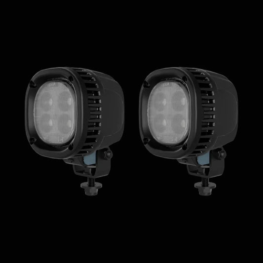 1010 4600 elumen Pair With Wiring Harnesses